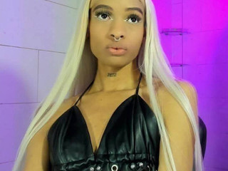Daisha