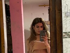 Saravictoria's avatar