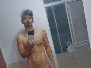 me