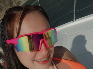 MY HOT VACATIONS IN THE BEACH