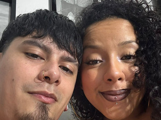 sol & andy