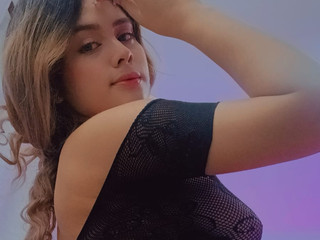 My Secret World