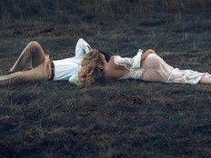 Zhenya-and-Vasilisa's avatar