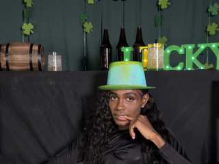 Saint Patrick’s Day 2026