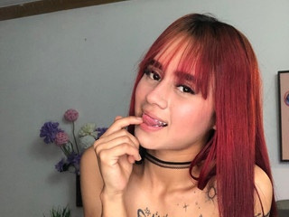 Welcome to my temptation