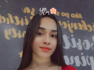 One