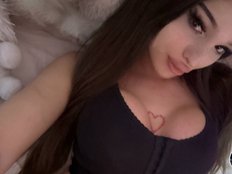BrattyScarlet's avatar