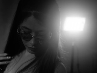 Midnight Glow Model