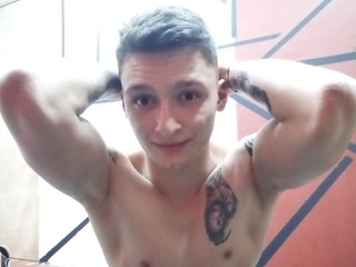 Let's warm up a little