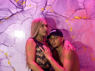 catty and sexy ali