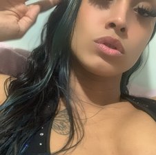 YasmimMayers