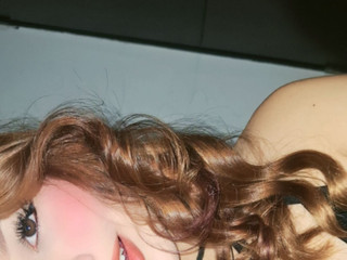 A little bit of me 💋