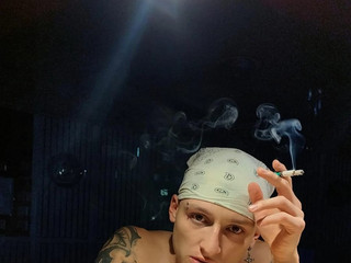 I smoke