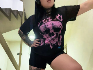 legs