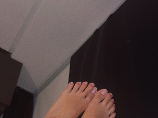 🦶🏼
