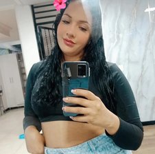zaryross