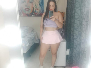 Thick Girl Magic