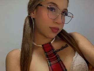 schoolgirl