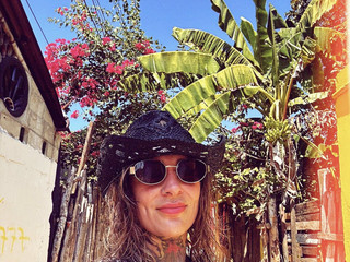 Summer time