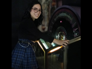 Music, vibes and more