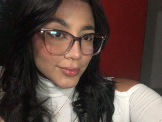 glasses sexy