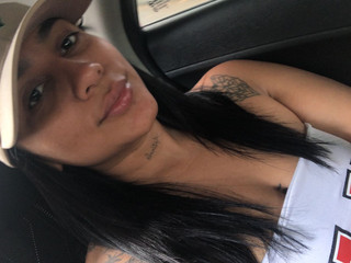 Pretty girl