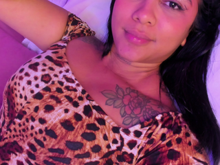 Sexy  latina 😈