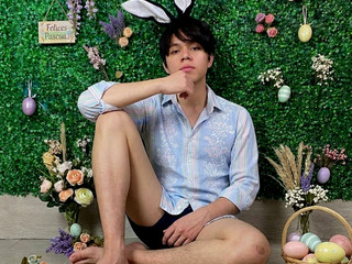 Happy easter