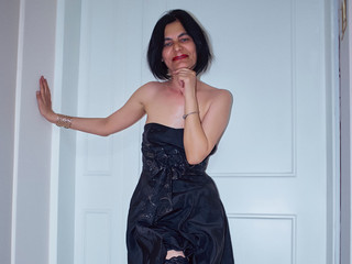 Elegant dress