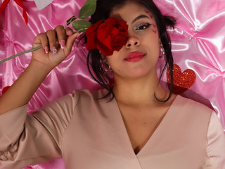 You are my always, my Valentine💗