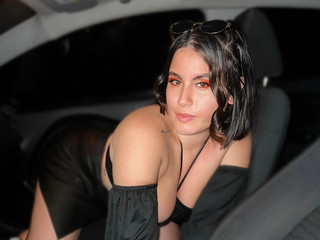 Ojos que hipnotizan