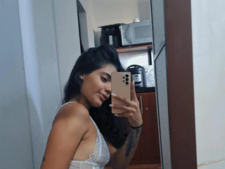 Good girl