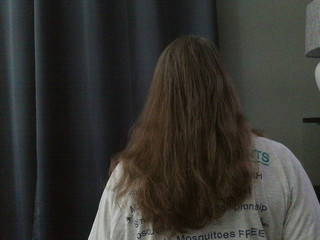 My Hair
