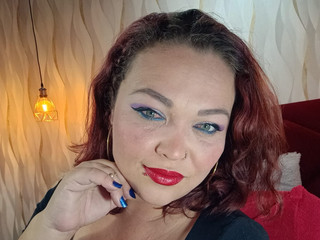 Sexy MILF