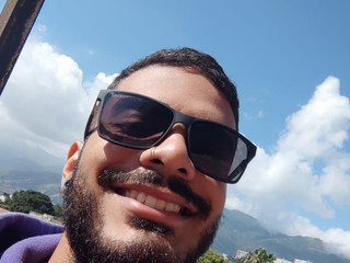 Selfie!