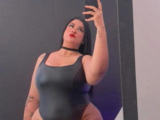 Estoy lista para jugar contigo