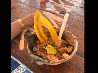 my favorite food