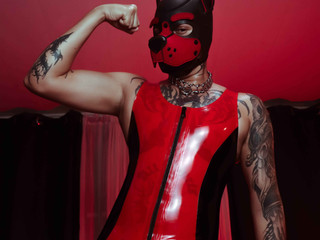PUP