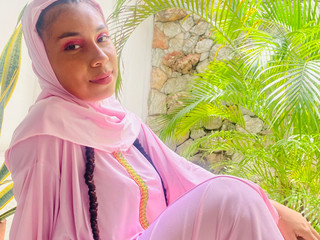 SEXY ARAB