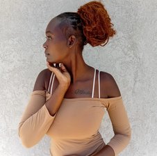 Roxanne-