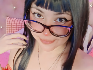 My sexy cosplays