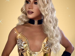 Gold Girl