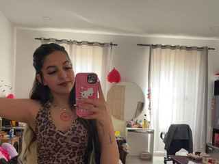 My room