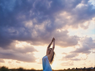 Golden Hour Dreams