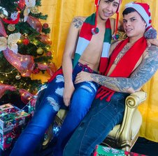 Alex-And-Ricardo