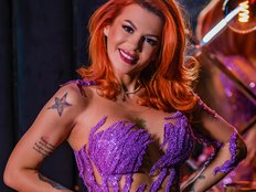CamillaStarrX's avatar