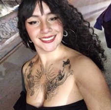 Amber-Roussexx