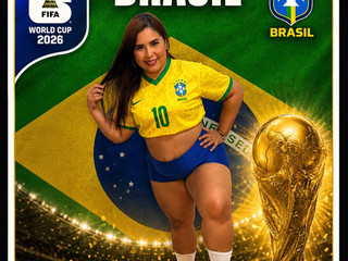 WORLD CUP🏆⚽