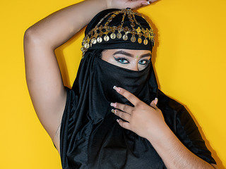 Arabian Dreams ✨
