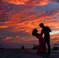 Luxury-couple-cute